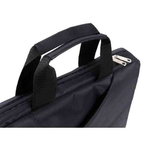 Сумка для ноутбуков Vinga 14" Black (NB141BK): Материал нейлон