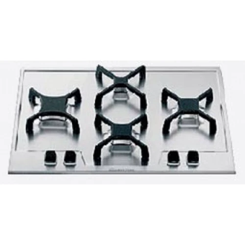 Варочная поверхность газовая Hotpoint-Ariston PO 740 ES IX
