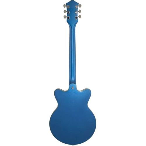 Електрогітара напівакустична GRETSCH G2655T STREAMLINER w BIGSBY LR FAIRLANE BLUE (2806400570): Тип Электро-акустическая гитара