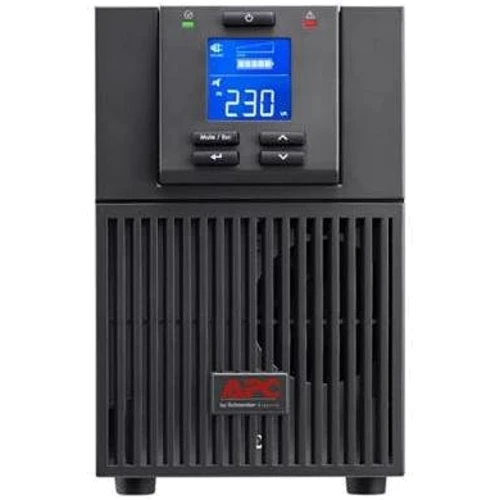 APC Easy UPS SRV 2000VA (SRV2KI): Производитель APC