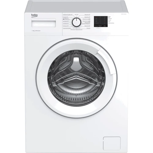 Стиральная машина Beko AWUE6511BWW3