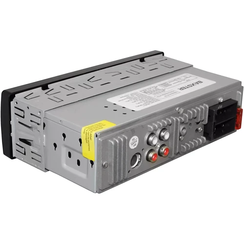 BAXSTER BSF-147 Multicolor: Встановлені карти навігації нет