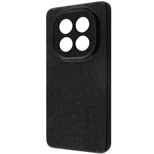 Чехол для телефонов WAVE Twinkle Case Black for Xiaomi Redmi Note 14 Pro 5G / Poco X7