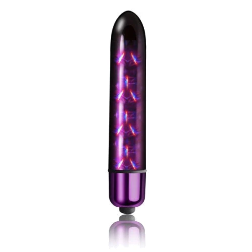 Вибратор Rocks Off RO-90mm Cosmic Delight Ultra