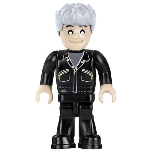 Конструктор COBI Танк Тигр I , 550 деталей COBI-2519: Количество деталей, шт. 550
