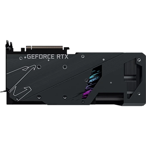 Видеокарта GIGABYTE GeForce RTX 3080 AORUS MASTER 10G rev. 3.0 (GV-N3080AORUS M-10GD rev. 3.0): Назначение Геймерские