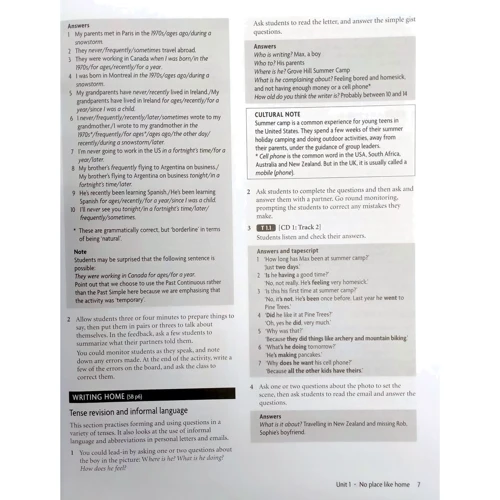 New Headway 3rd Edition Upper-Intermediate: Teacher's Book: Количество страниц 194