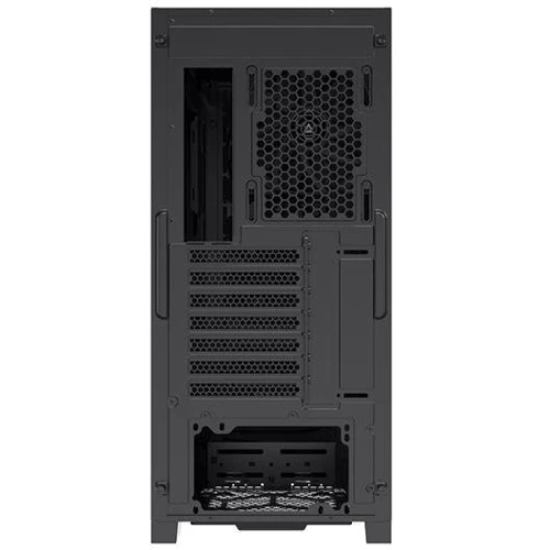 Корпус Montech Air 1000 Silent Black (AIR 1000 SILENT (B)): Назначение игровой