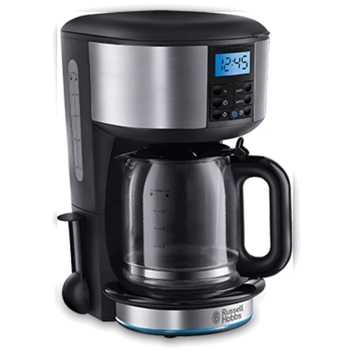 Кофеварка Russell Hobbs 20680-56 Buckingham