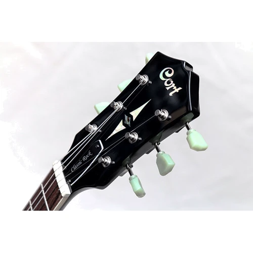 Электрогитара CORT CR200 (BK)