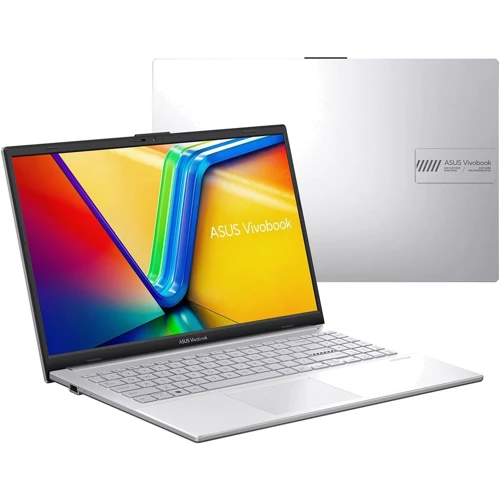 Ноутбук ASUS Vivobook Go 15 E1504GA (E1504GA-L1086W): Відеоадаптер Intel UHD Graphics
