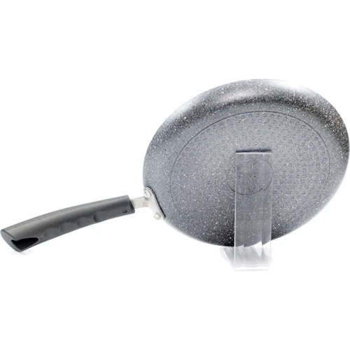 Fissman AL-4976.23 Grey Stone: Тип сковороды сковорода для блинов