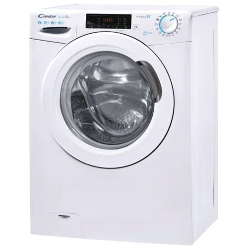 Стиральная машина Candy CSO 1485TE-S: Тип загрузки фронтальная