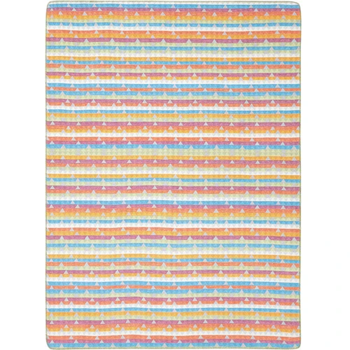 Плед Billerbeck Young & Fancy Triomino 150х200 см (764089)