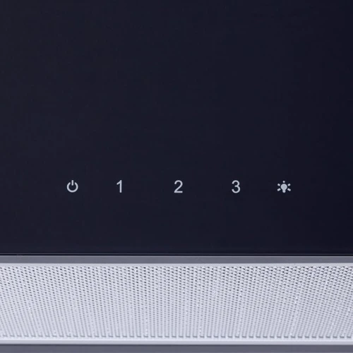 Вытяжка Minola HVS 6744 BL 1100 LED фото 9
