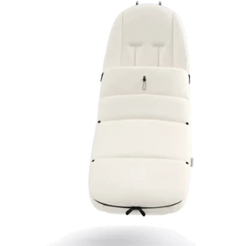 Спальный мешок в коляску Bugaboo Fresh White белый (80212FW01): Тип аксессуара конверты