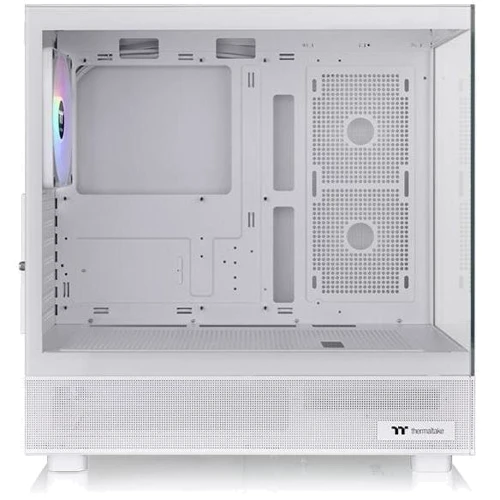 Корпус Thermaltake View 270 TG ARGB Snow White (CA-1Y7-00M6WN-00): Типоразмер Midi-Tower
