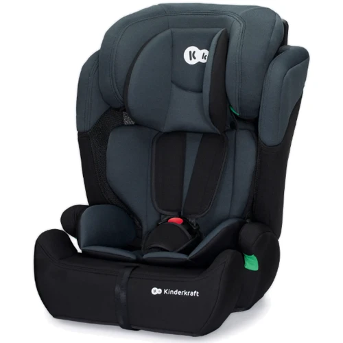 Автокрісло Kinderkraft Comfort Up i-Size Black (KCCOUP02BLK0000)