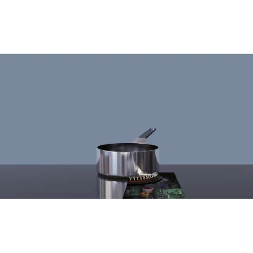 Варильна поверхня Electrolux EIV85453