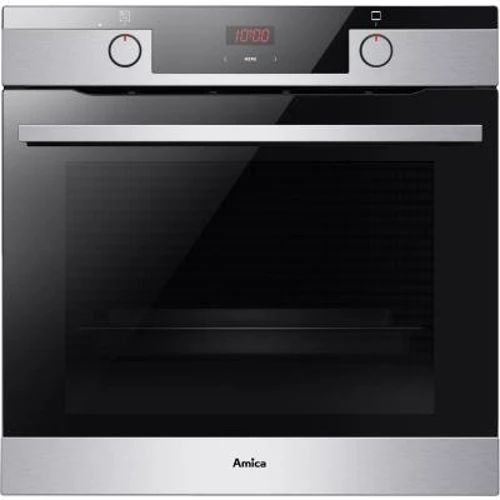 Духова шафа електрична Amica ED37619X X-TYPE STEAM