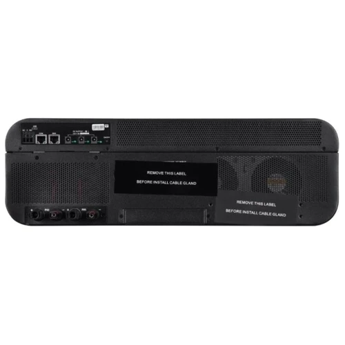 Инвертор солнечный гибридный 2E XM MAXII 8000VA/8000W, 48V, 2 MPPT, 2xTerminal in/out UA