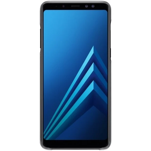 Чехол для телефонов Samsung Clear Cover Transparent (EF-QA530CTEGRU) for Samsung A530 Galaxy A8 2018: Тип накладка на заднюю часть