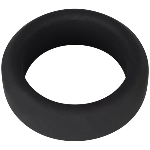 Кільце ерекційне Black Velvets Cock Ring 3.2 см: Виробник Orion