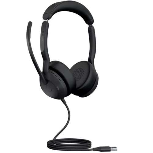 Наушники Jabra Evolve 2 50 USB-A MS Stereo (25089-999-999)