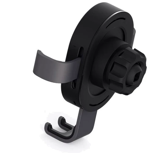 Держатель Xiaomi Car Holder Fast Wireless Charger Air Vent 70mai 10W Black (MidrivePB01): Особенности wireless charging