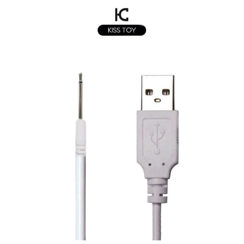 Кабель для заряджання KISTOY штекер jack: undefined undefined
