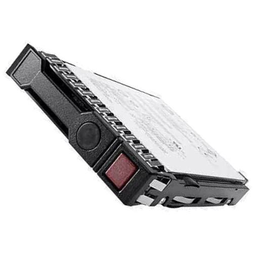 Внутренний жесткий диск HP 500 GB переходник на 3.5 (MM0500GBKAK) UA: Форм-фактор 2.5"