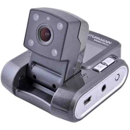 Shturmann Vision 300 HD: Кут огляду, градусів 100