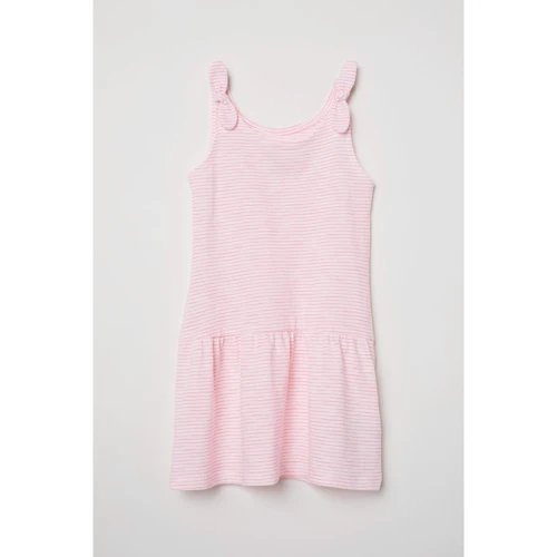 Сарафан H & M 8Z5990207 98-104 см рожевий