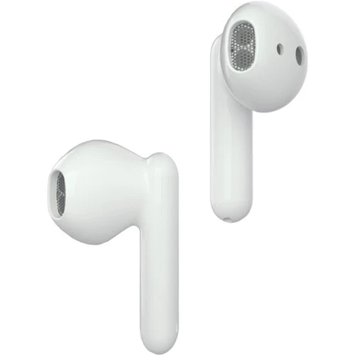 Наушники Ergo BS-720 Air Sticks White: Тип конструкции вкладыши
