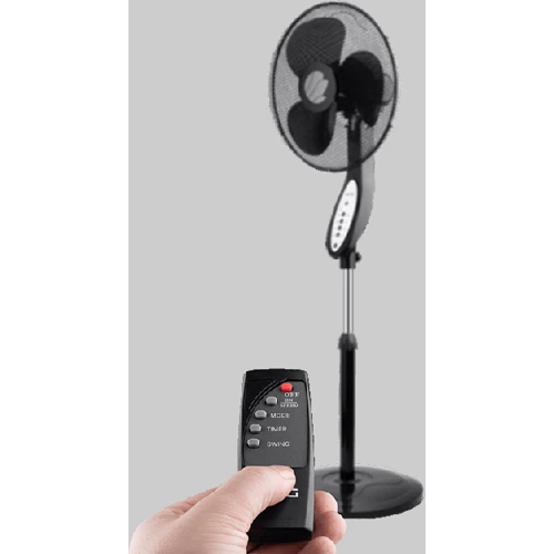 Вентилятор ECG FS 40 R: Максимальная высота, см 62