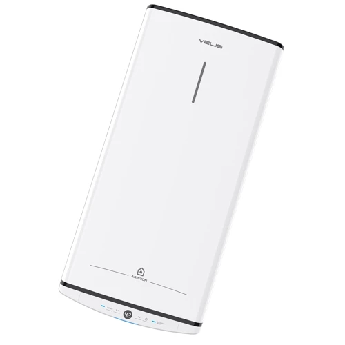 Бойлер Ariston ABSE VLS TECH PW 80: Монтаж вертикальний / горизонтальний