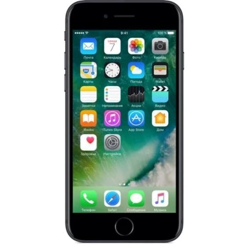 Apple iPhone 7 256 GB Black (MN972) Approved Витринный образец фото 5