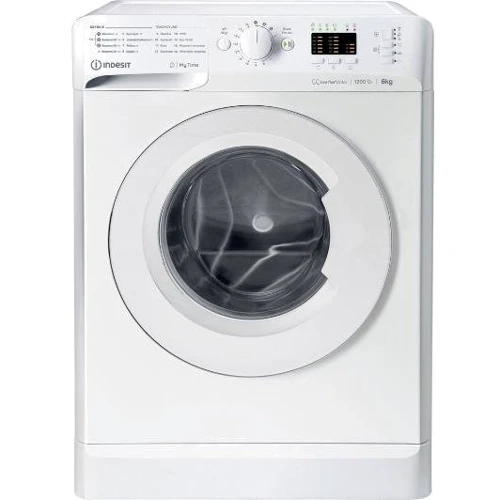 Стиральная машина INDESIT MTWSC61294WPL