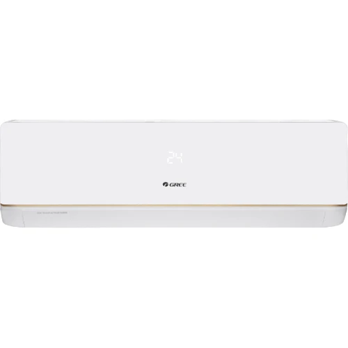 Кондиционер Gree GWH09AAA-K6DNA5C/I WI-FI: Вид установки внутреннего блока настенный