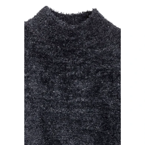 Джемпер H & M 012-3990366 170 см темно-синій: Тип Джемпери