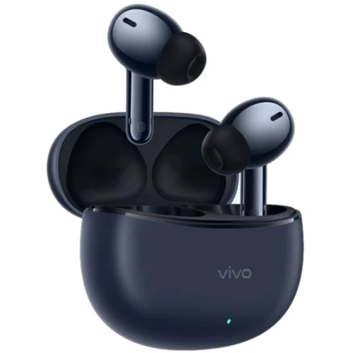 Наушники Vivo TWS 3e Blue: Тип крепления без креплений