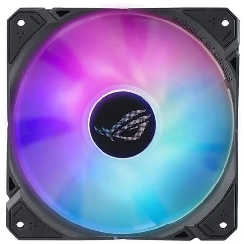 Кулер ASUS ROG Ryujin II 360 ARGB Eva Edition (90RC00B3-M0UAY0): Уровень шума, dB 36,45