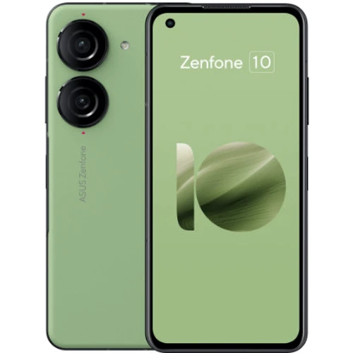 Смартфон Asus Zenfone 10 8/256GB Aurora Green