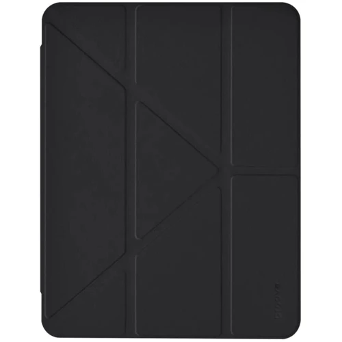 Аксессуар для iPad Proove Solid Case Black for iPad Pro 13 2024 M4