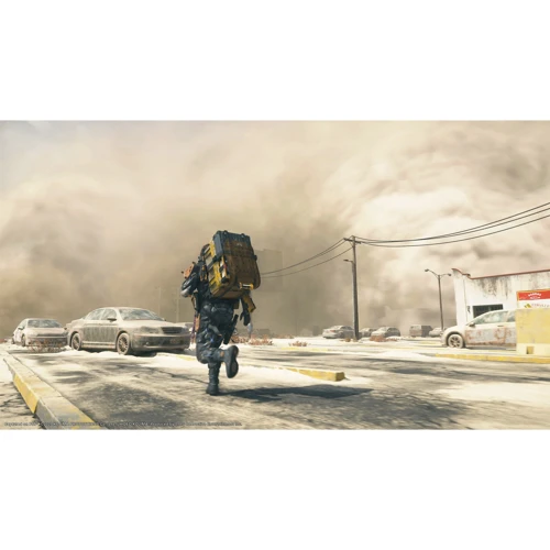 Death Stranding 2: On The Beach PS5 (1000048509)