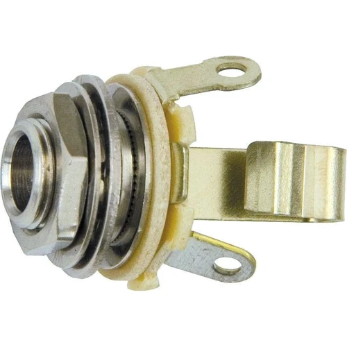 Панельний роз'єм DIMARZIO EP1301 SWITCHCRAFT OUTPUT JACK MONO
