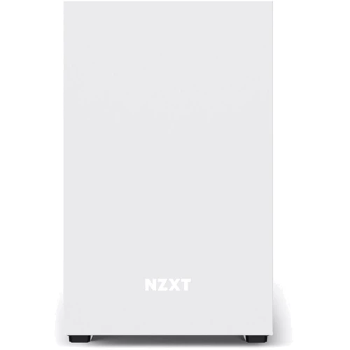 Корпус NZXT H210 (CA-H210B-W1): Форм-фактор материнской платы Mini-ITX