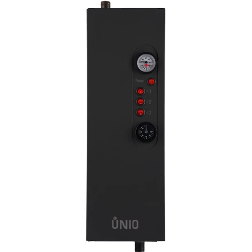Електричний котел UNIO U 100 S 4.5 кВт 220/380 В