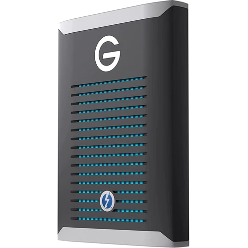 SanDisk Professional G-DRIVE PRO 1TB (SDPS51F-001T-GBANB)