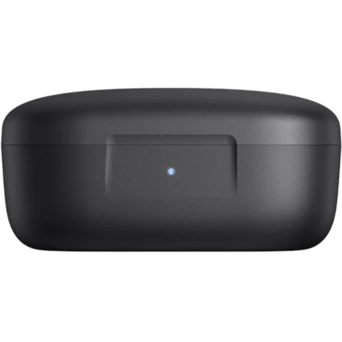 Наушники Baseus Bowie E18 Black (A00023800123-00): Дополнительно Совместимость с Apple, Совместимость с Android, TWS наушники